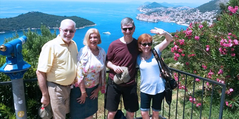 Private Shore Tours from Dubrovnik Cruise Port