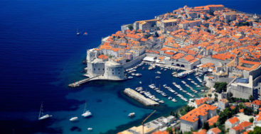 Dubrovnik Panorama Tour: Best Option for limited time.