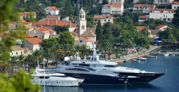 Dubrovnik and Cavtat complete shore tour of Dubrovnik Region