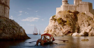 Game of Thrones Shore Tour – Dubrovnik as King’s landing